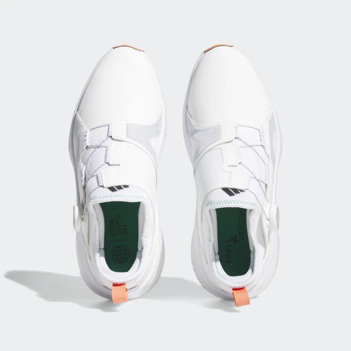 Adidas Solarmotion BOA Golf Shoes. 3