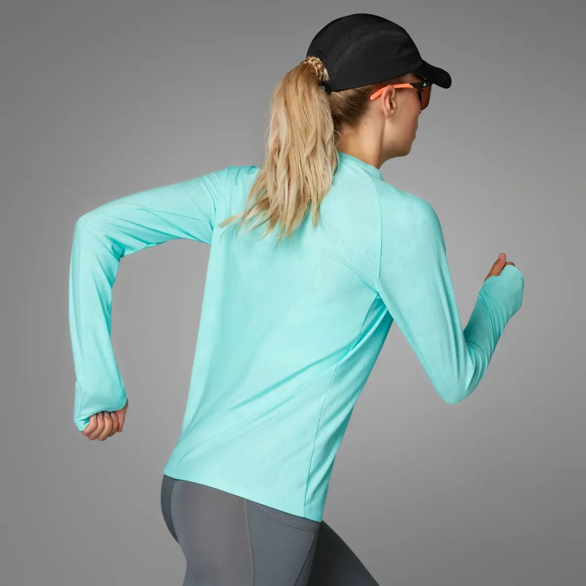Adidas Koszulka BMW BERLIN-MARATHON 2023 Made to Be Remade Long Sleeve. 2 Adidas Koszulka BMW BERLIN-MARATHON 2023 Made to Be Remade Long Sleeve. 2
