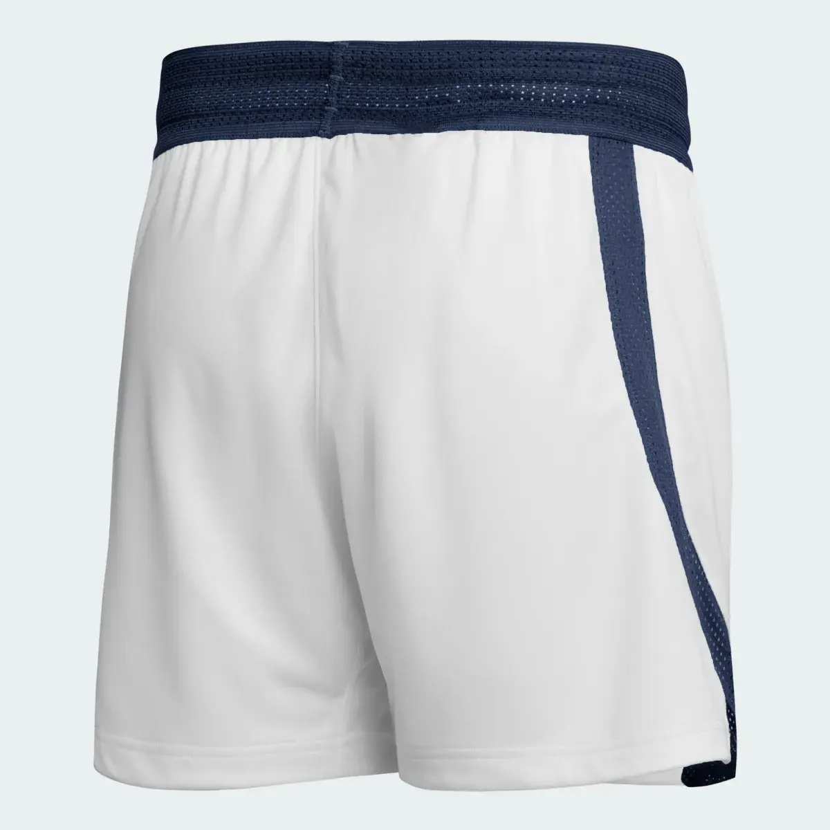 Adidas Icon Squad Shorts. 2