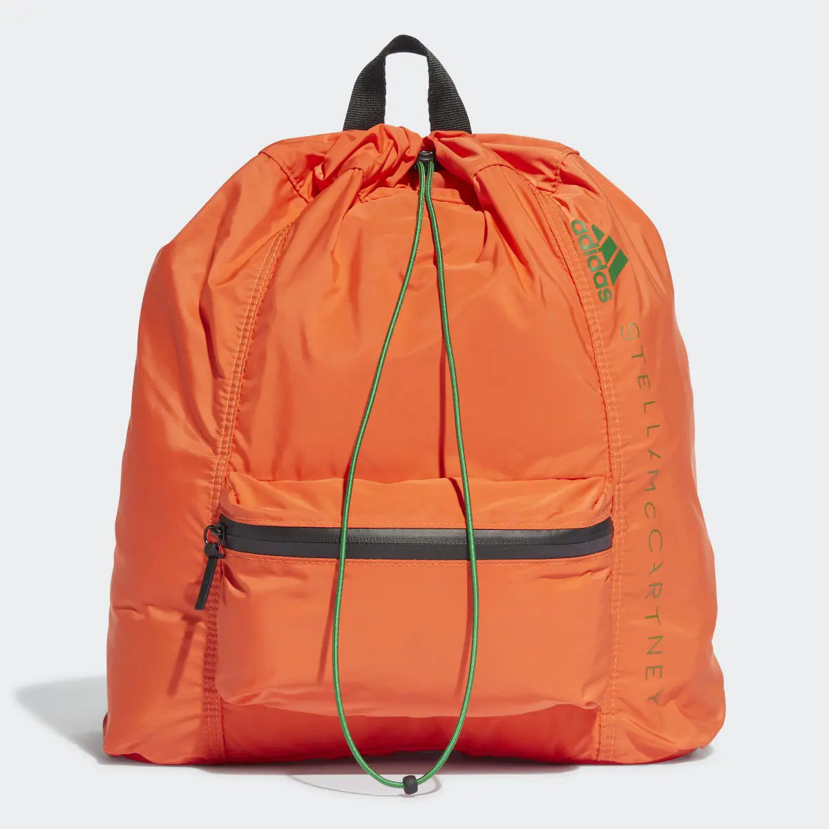 Adidas by Stella McCartney Gym Sack. 2