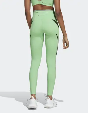Adidas Legging de running adidas by Stella McCartney TruePace. 3 Adidas Legging de running adidas by Stella McCartney TruePace. 3