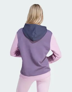 Adidas Camisola com Capuz Boyfriend Essentials. 3 Adidas Camisola com Capuz Boyfriend Essentials. 3
