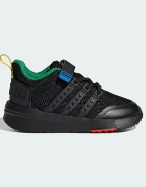 Tenis adidas x LEGO® Racer TR21