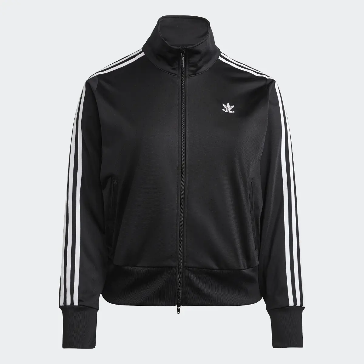 Adidas Chaqueta Adicolor Classics Firebird Primeblue (Tallas grandes). 1