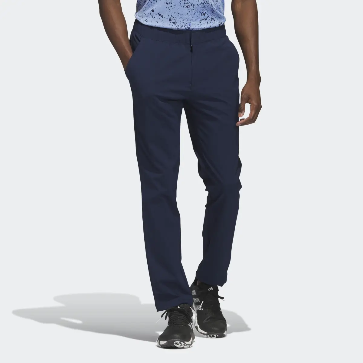 Adidas Pantaloni da golf. 1