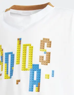 Adidas x Classic LEGO® Tee. 3 Adidas x Classic LEGO® Tee. 3