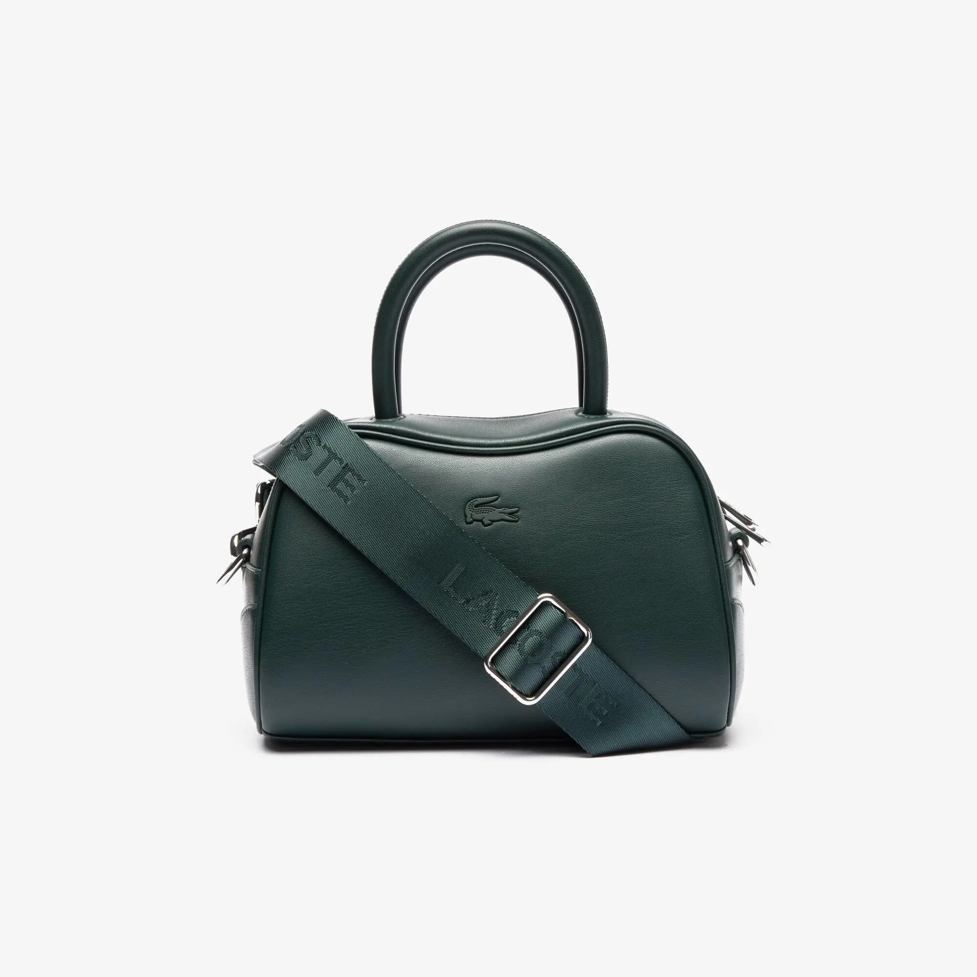 Lacoste Borsa piccola in pelle Lora. 1