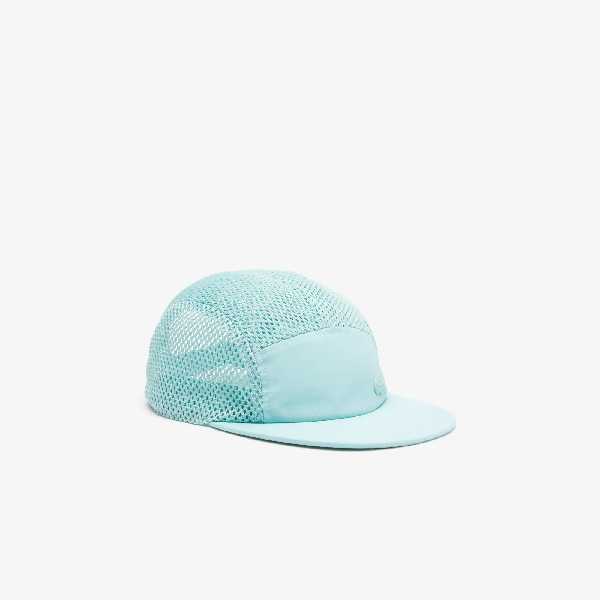 Lacoste Unisex Silicone Crocodile Cap. 1