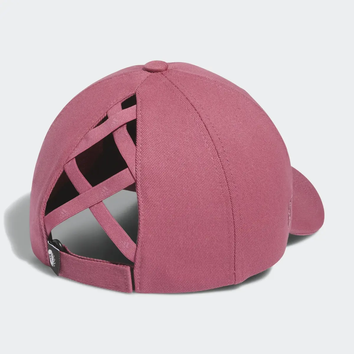 Adidas Criscross Golf Hat. 3