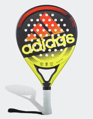 RX 100 Racquet