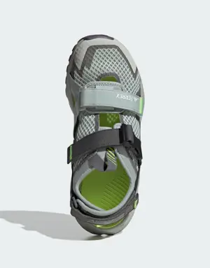 Adidas Sandali Terrex Hydroterra AT. 3 Adidas Sandali Terrex Hydroterra AT. 3