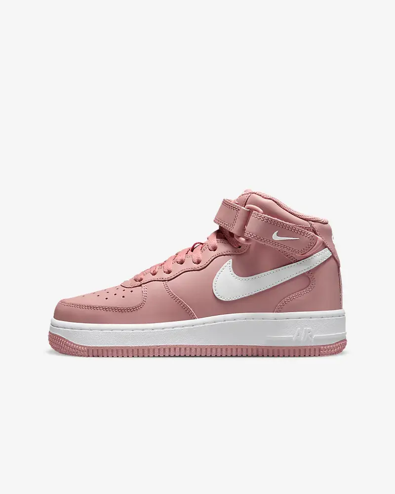 Nike Air Force 1 Mid LE. 1