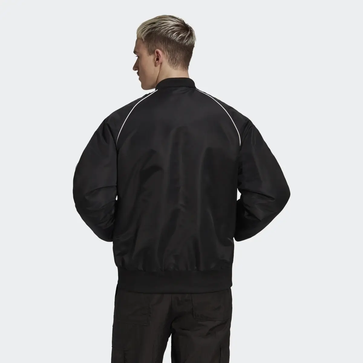 Adidas Veste bomber matelassée SST. 3