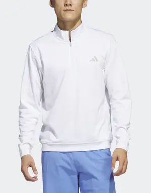Adidas Elevated 1/4-Zip Sweatshirt