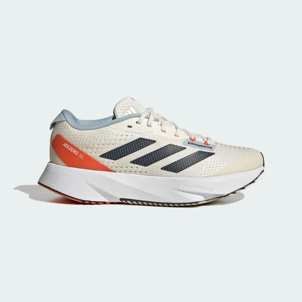 Adidas Adizero SL Running Lightstrike Kids Ayakkabı. 2