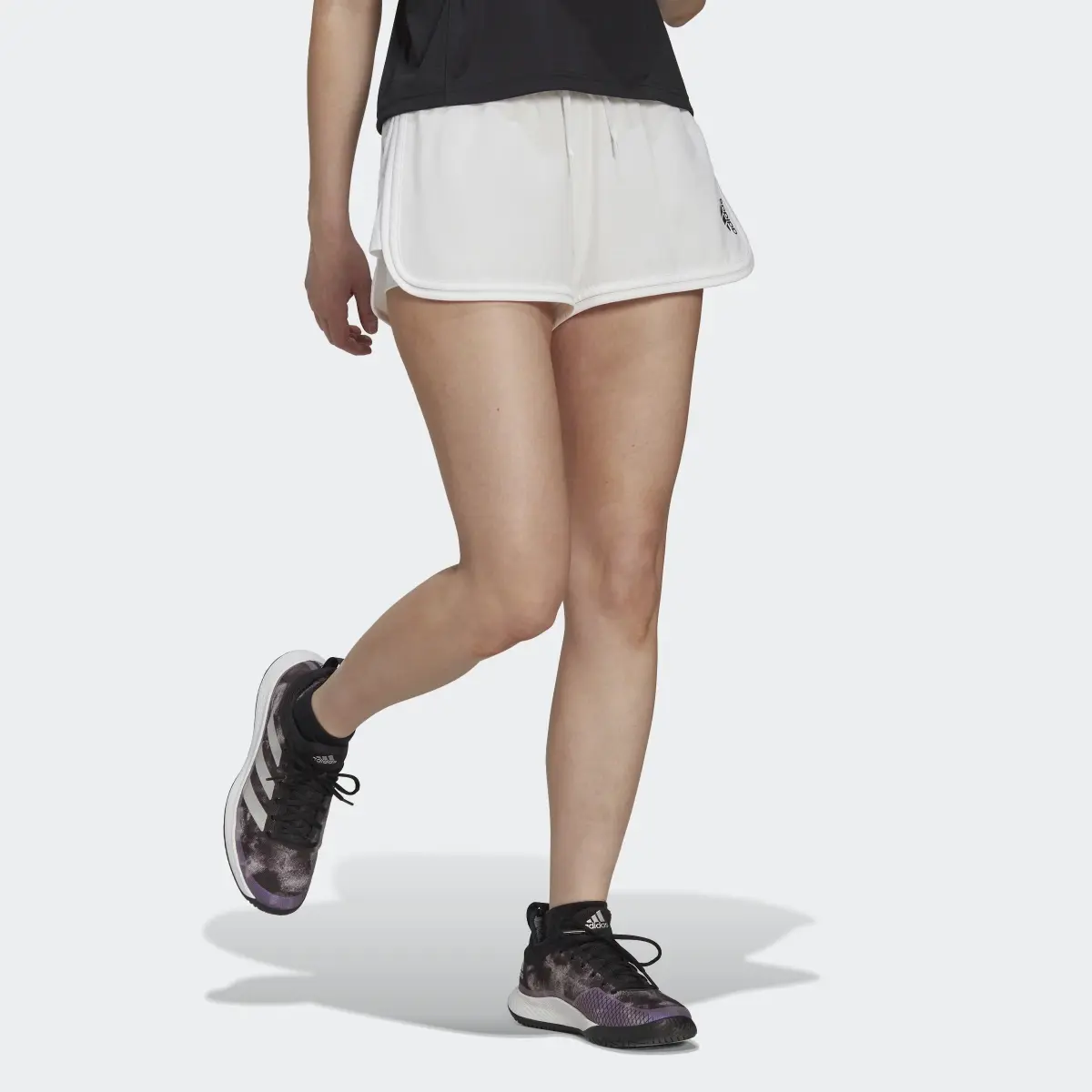 Adidas Club Tennis Shorts. 3
