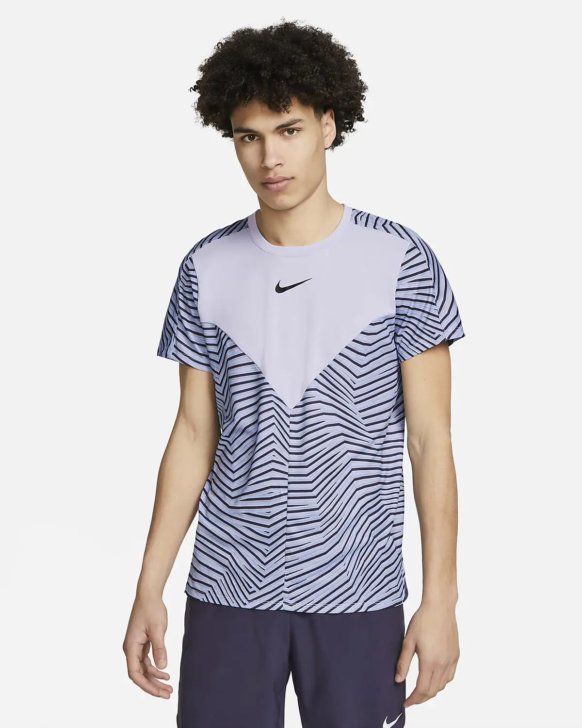 Nike Court Dri-FIT Slam. 1 Nike Court Dri-FIT Slam. 1