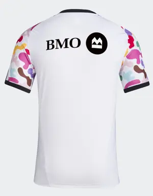 CF Montreal Pride Jersey