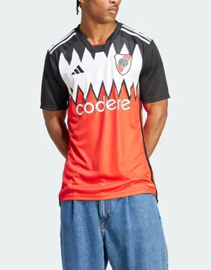 Jersey visitante River Plate 23/24