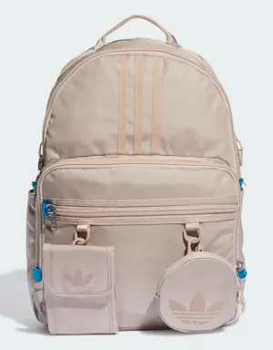 Originals Utility Backpack