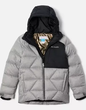 Boys' Winter Powder™ II Quilted Jacket