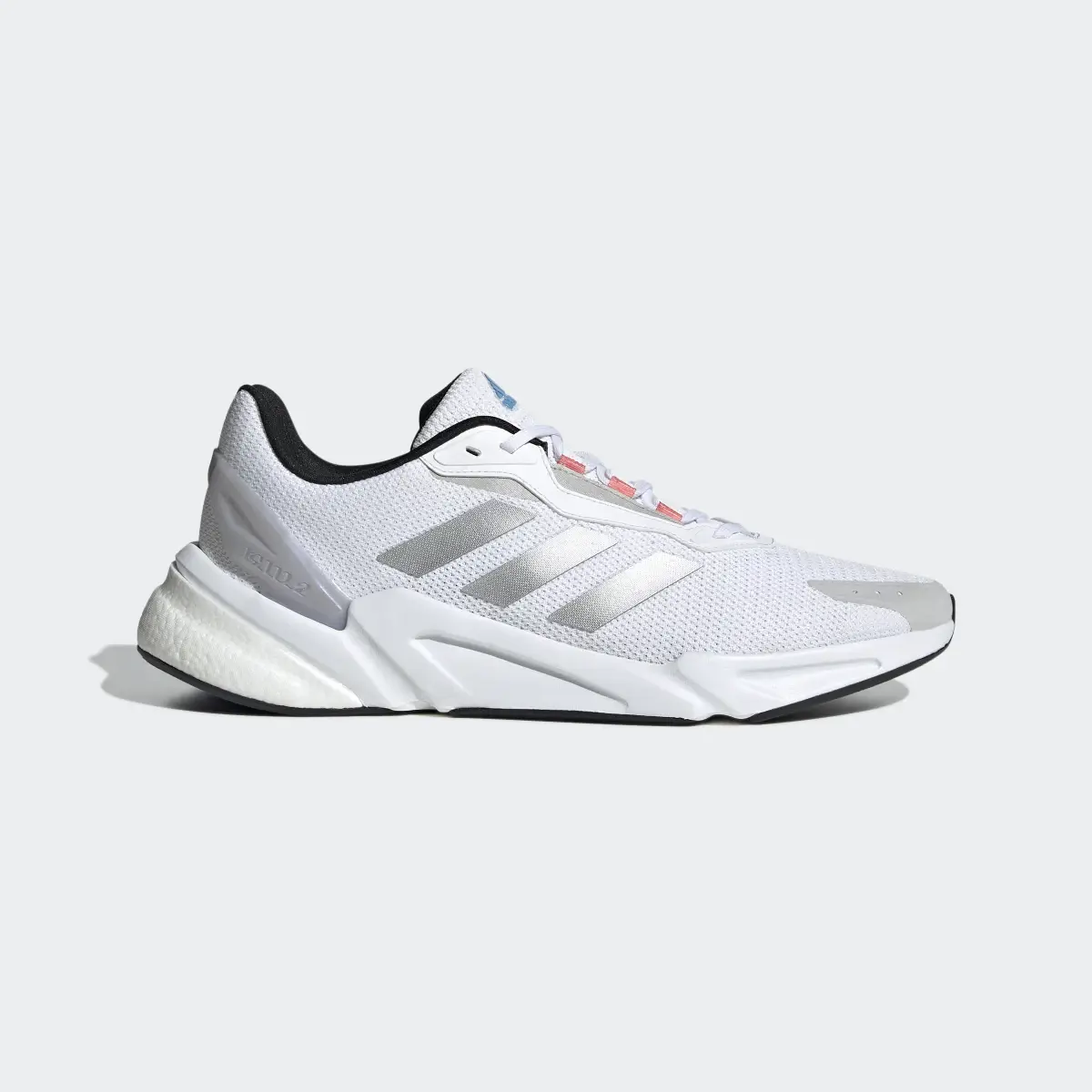 Adidas Tenis X9000L2. 2