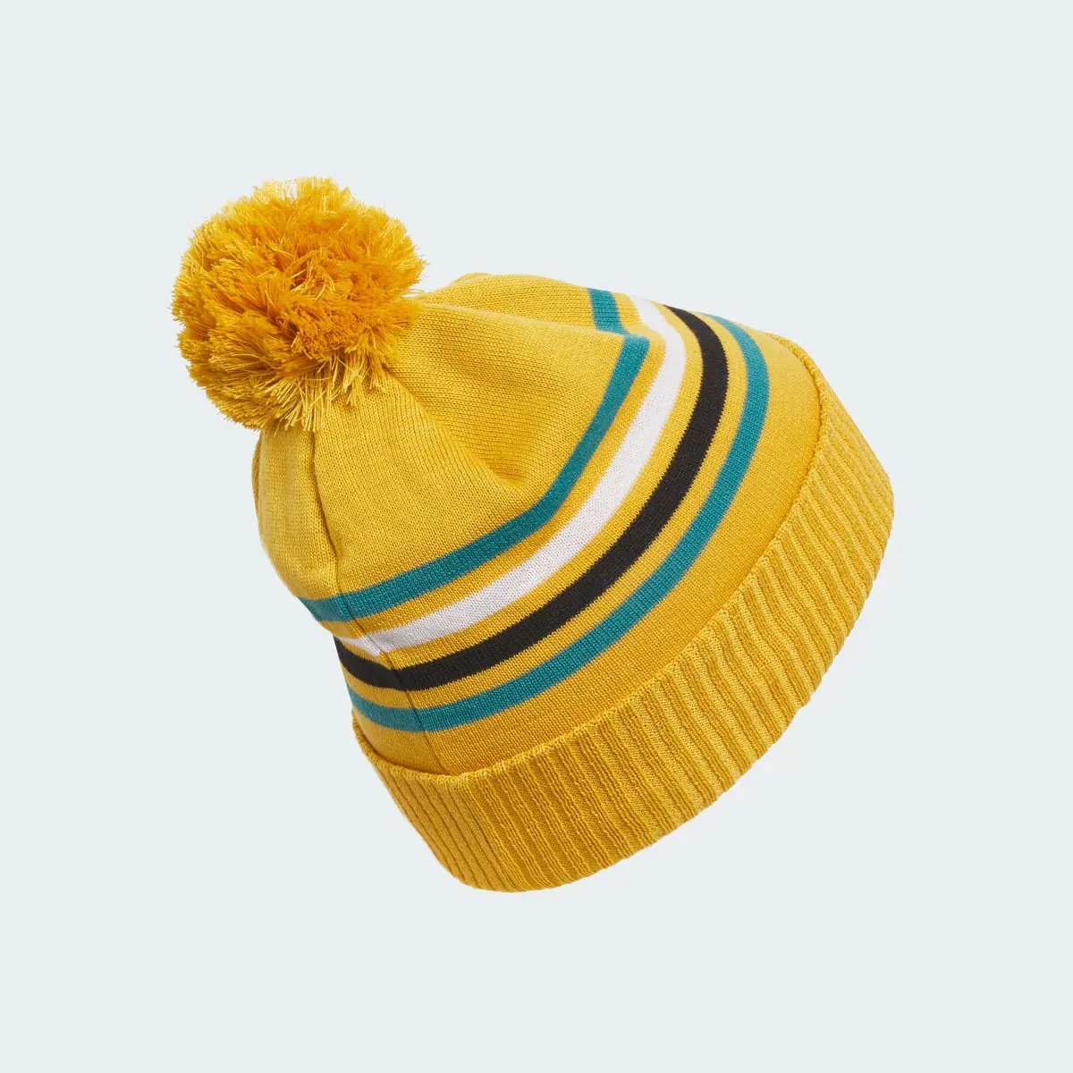 Adidas COLD.RDY Pom Golf Beanie. 3