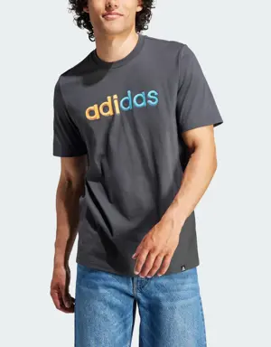 Sportswear Photo Real Linear T-Shirt