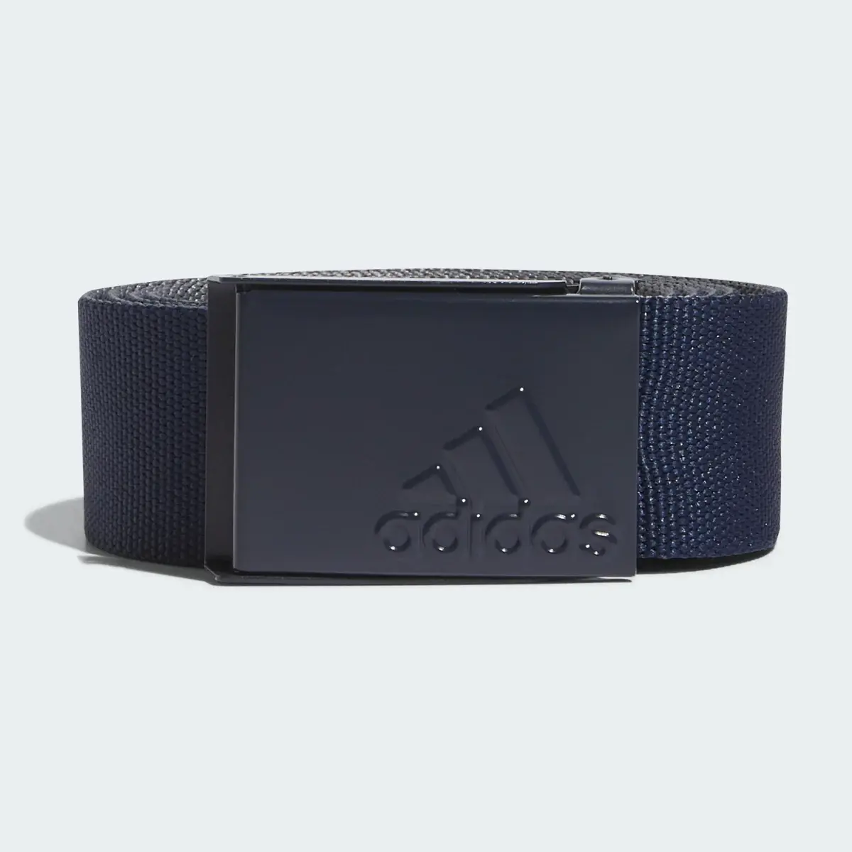 Adidas Golf Reversible Web Belt. 2