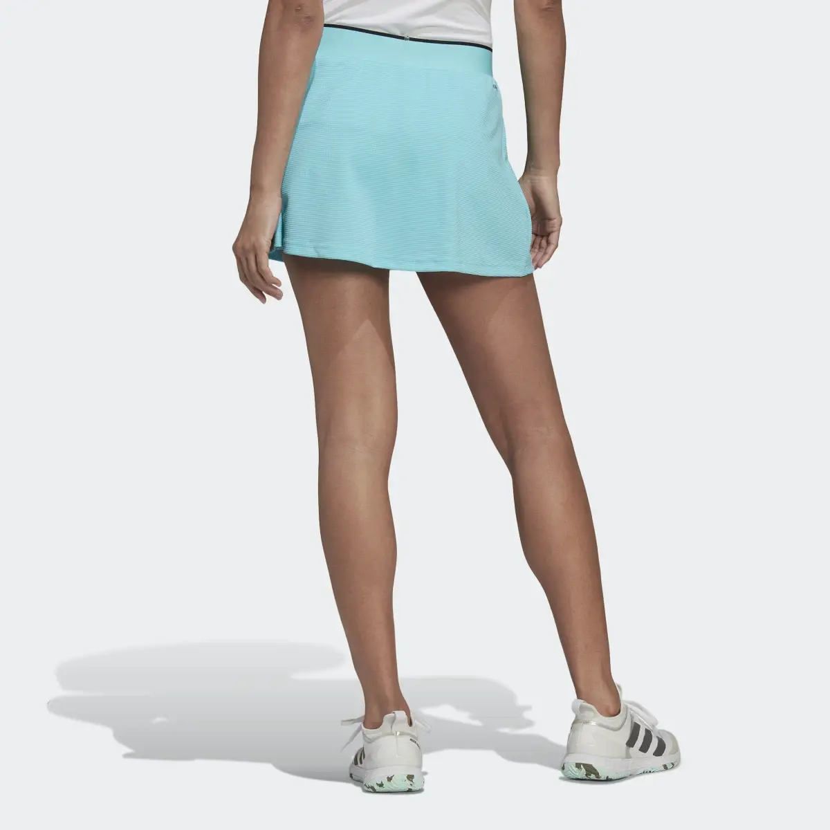 Adidas Club Tennis Skirt. 2