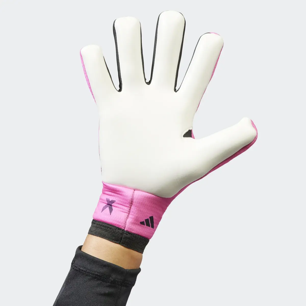 Adidas X Speedportal Training Gloves. 2