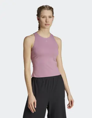 Yoga Studio Tank Top