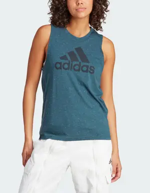 Adidas Future Icons Winners 3.0 Tank Top