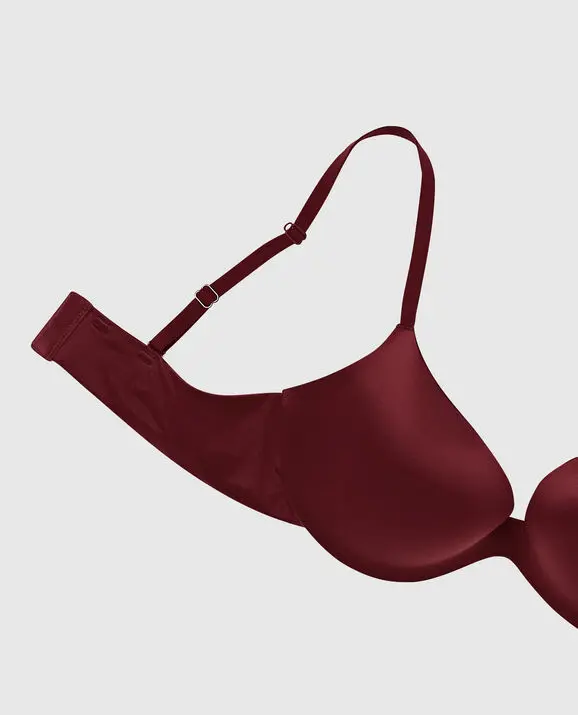 La Senza The Comfort Edit Push Up Bra. 2