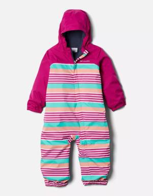 Toddlers’ Critter Jitters™ II Waterproof Suit