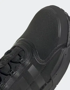 Adidas NMD_V3 Shoes. 3 Adidas NMD_V3 Shoes. 3