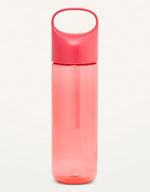 Old Navy Hip&#174 Tritan Plastic Water Bottle pink