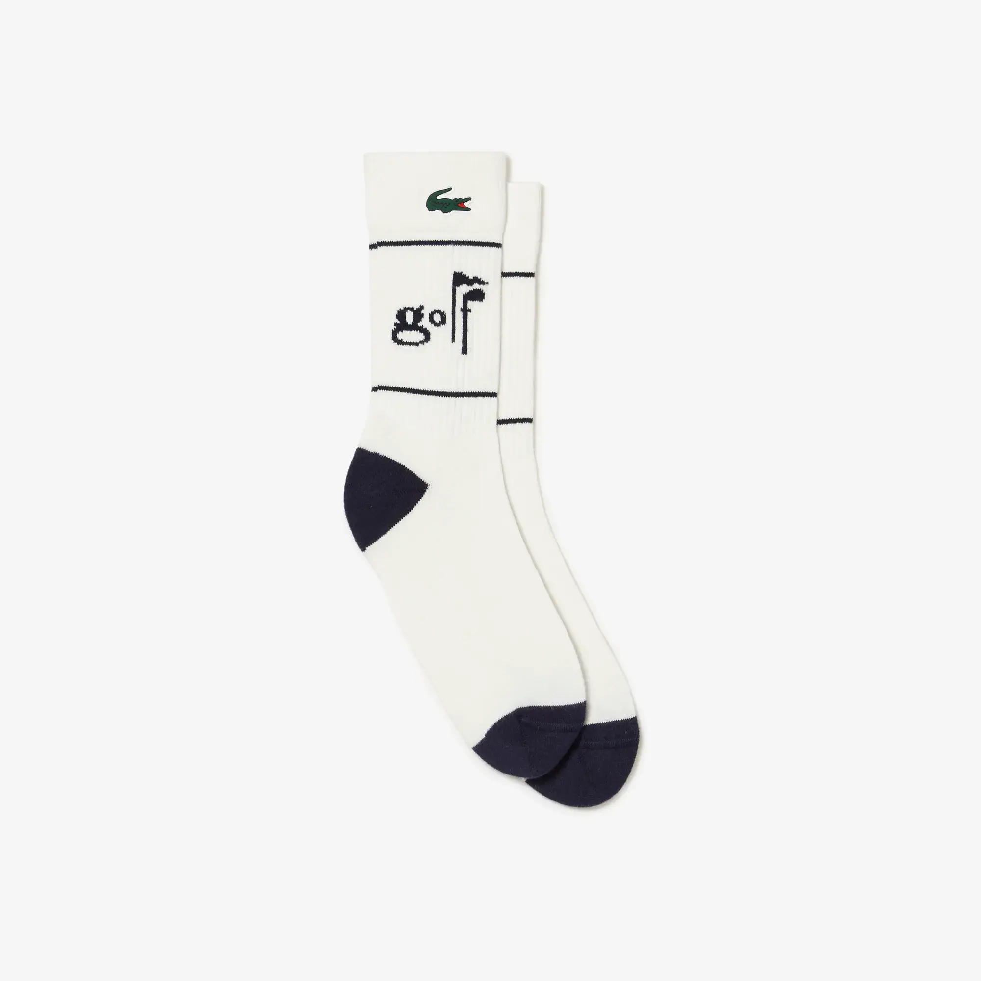 Lacoste Calcetines unisex Lacoste Golf. 1 Lacoste Calcetines unisex Lacoste Golf. 1