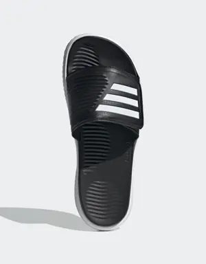 Adidas Alphabounce Slides. 3 Adidas Alphabounce Slides. 3
