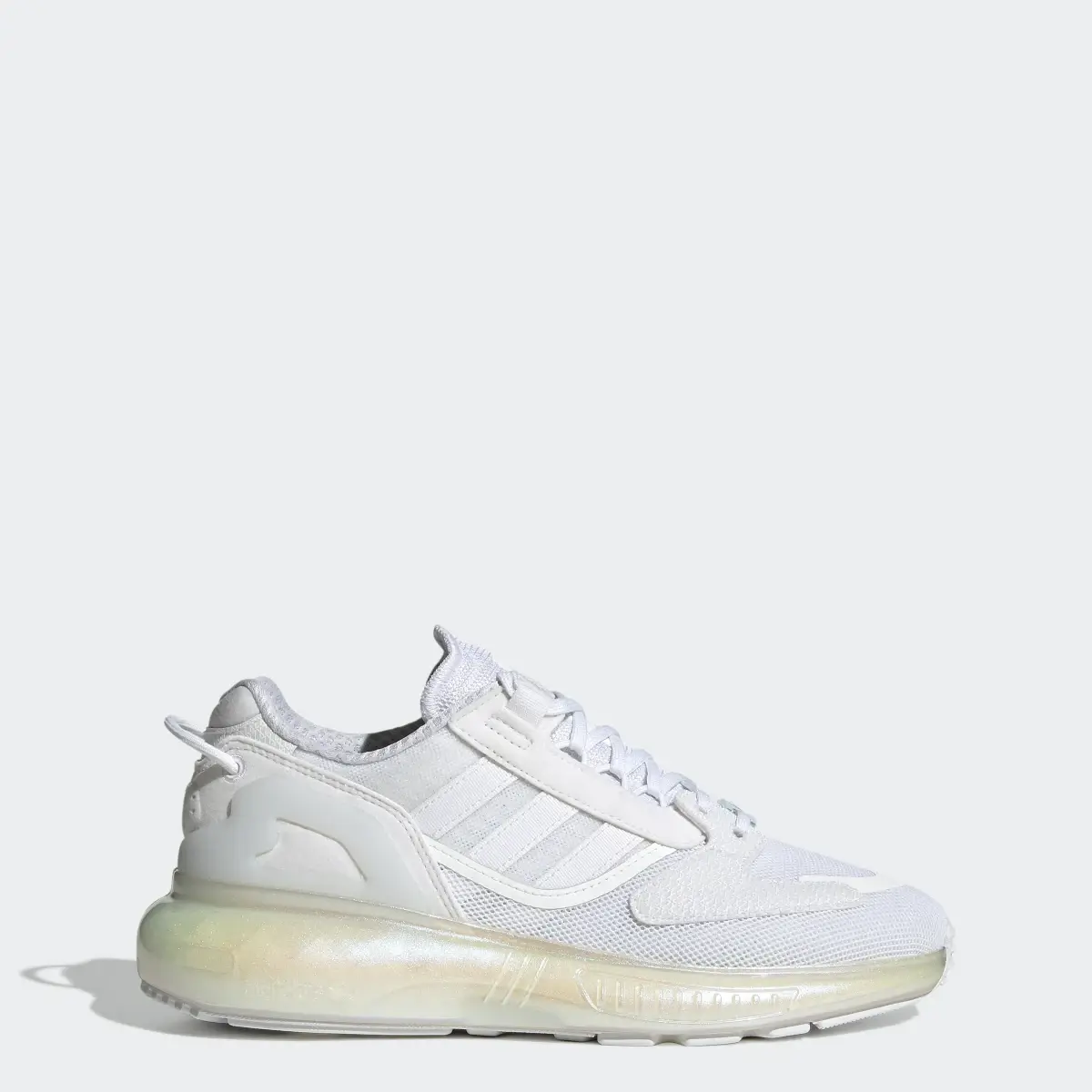 Adidas Tenis ZX 5K BOOST. 1