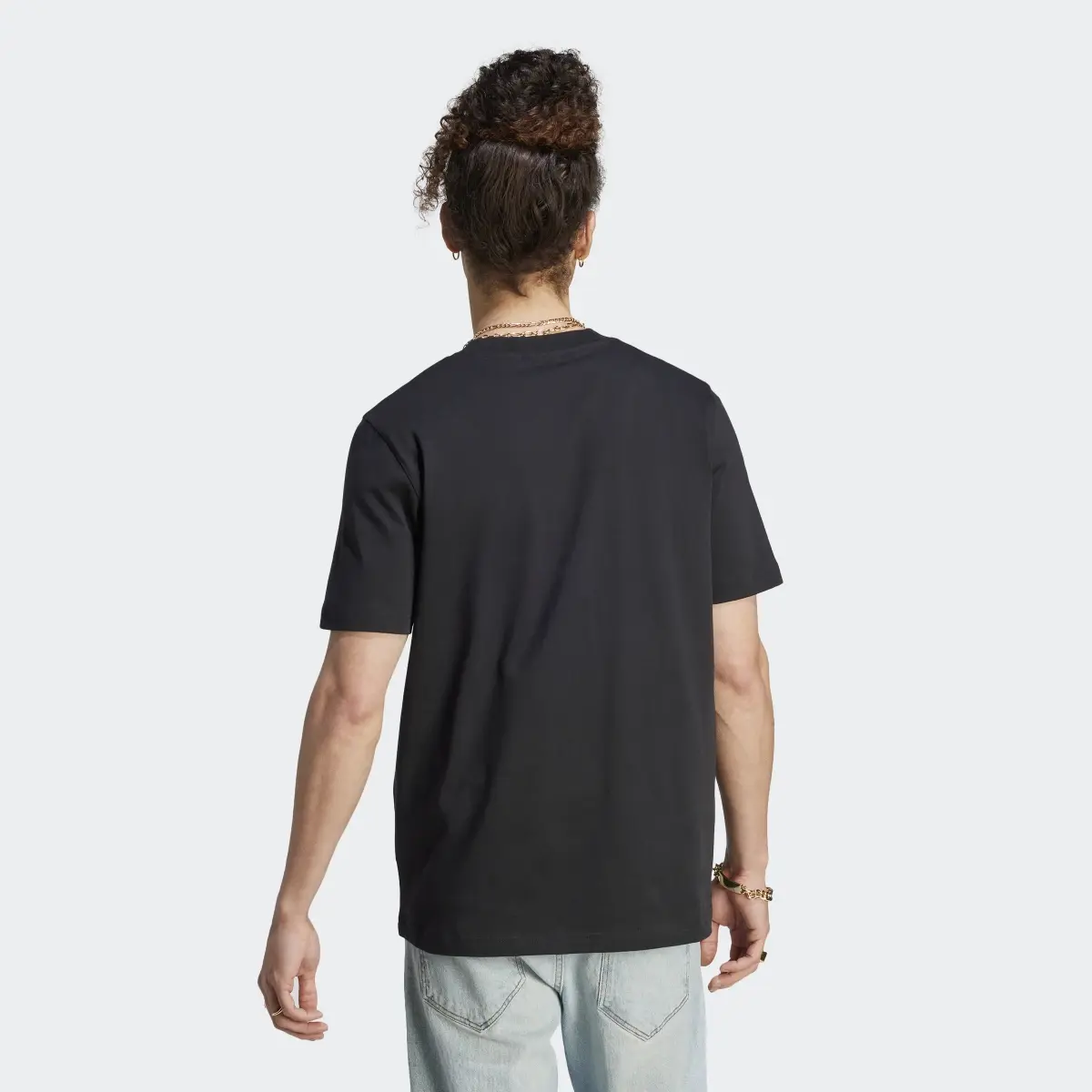 Adidas NY Cutline Tee. 3