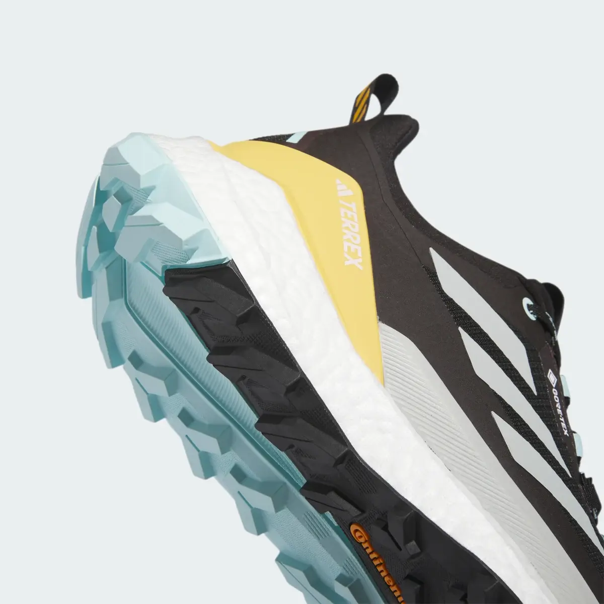 Adidas FREE HIKER 2.0 LOW GORE-TEX. 3