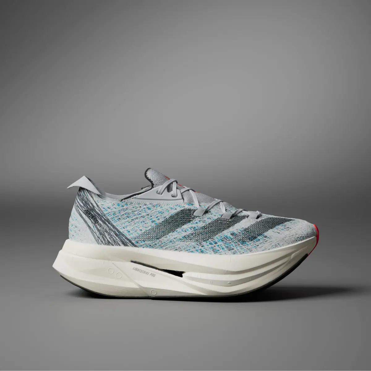 Adidas Adizero Prime X 2 Strung Running Shoes. 3