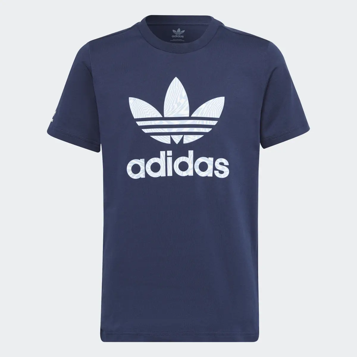 Adidas Rekive Tee. 1