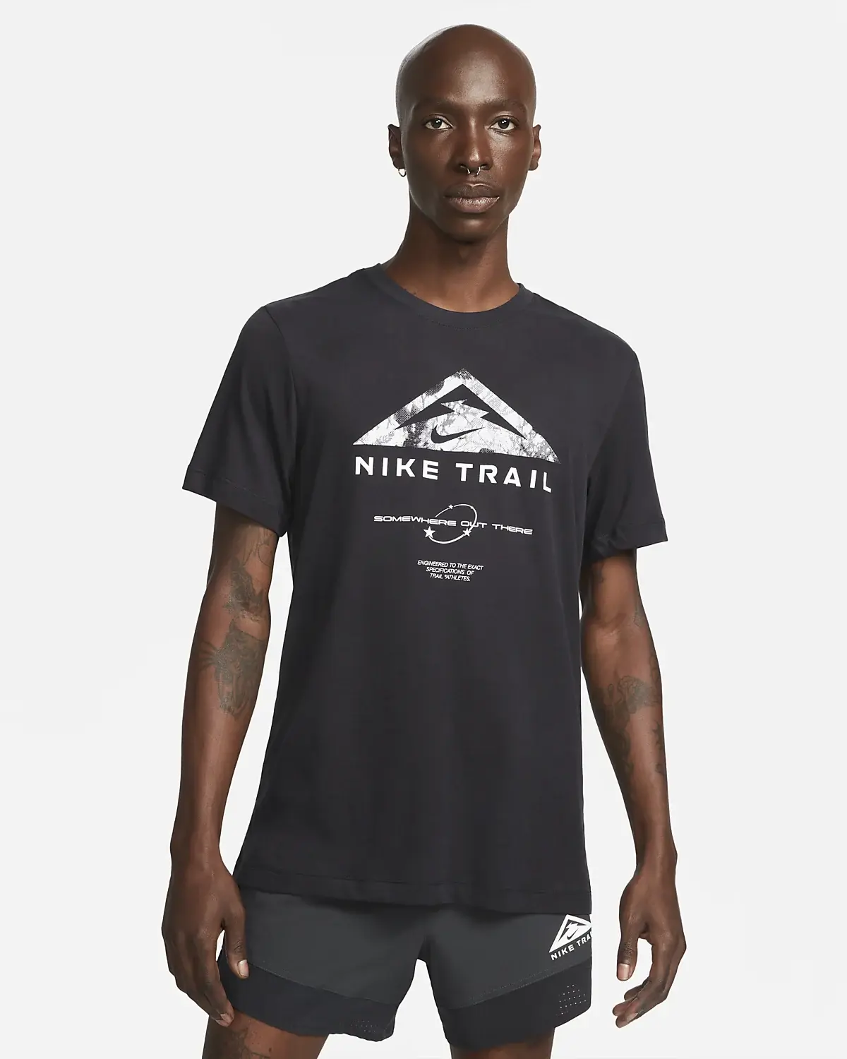 Nike Dri-FIT Trail. 1