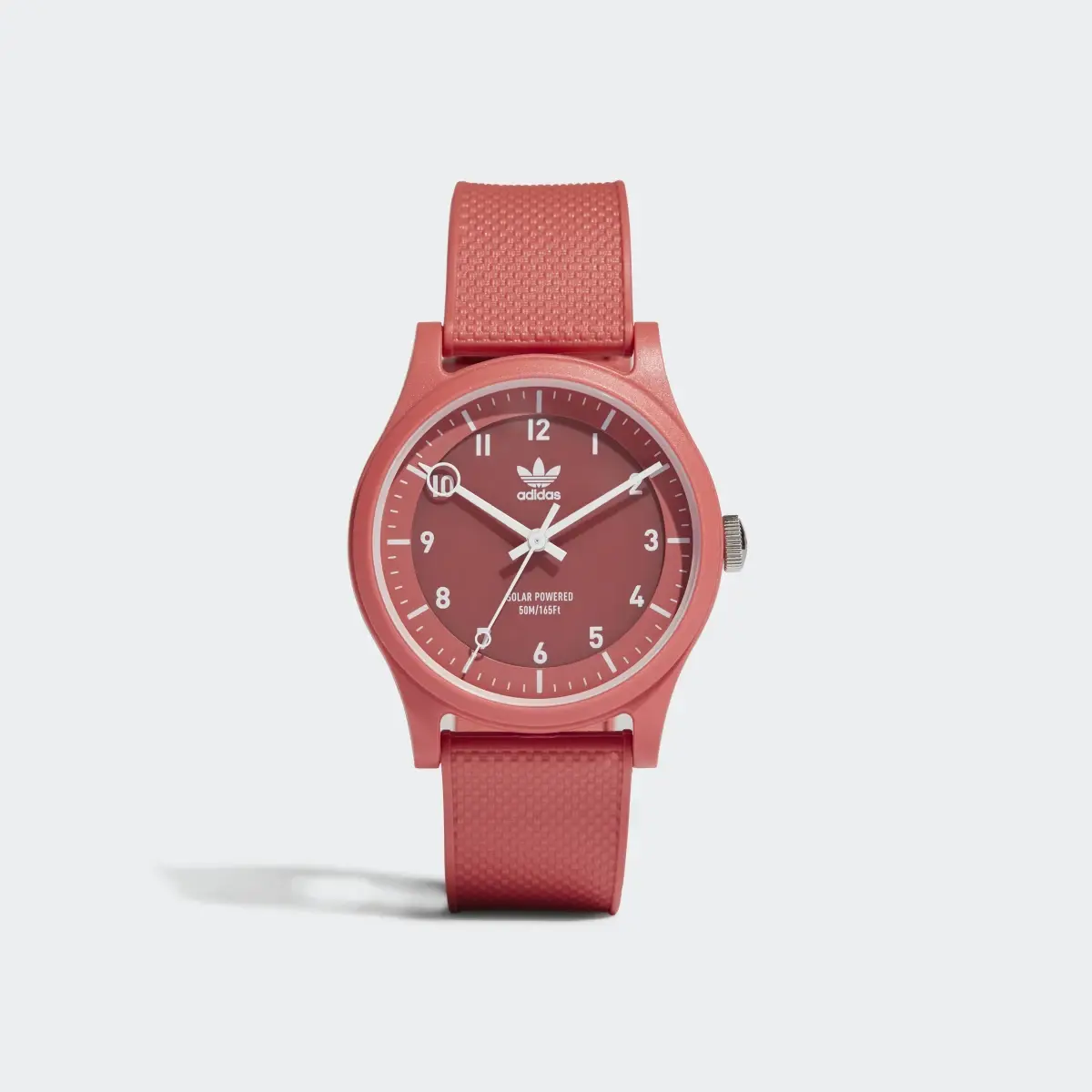 Adidas Project One R Watch. 2