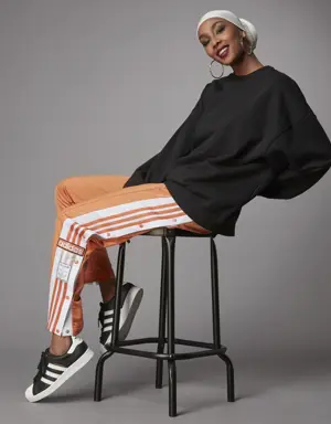 Adidas Felpa adicolor Oversized. 3 Adidas Felpa adicolor Oversized. 3