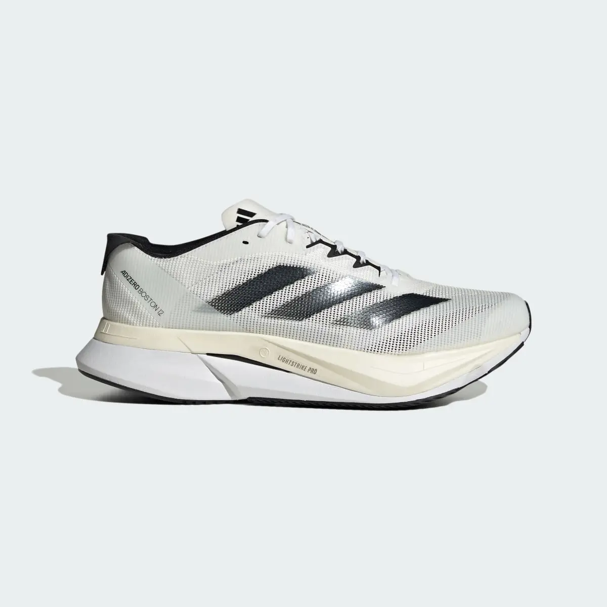 Adidas Adizero Boston 12 Running Shoes. 2