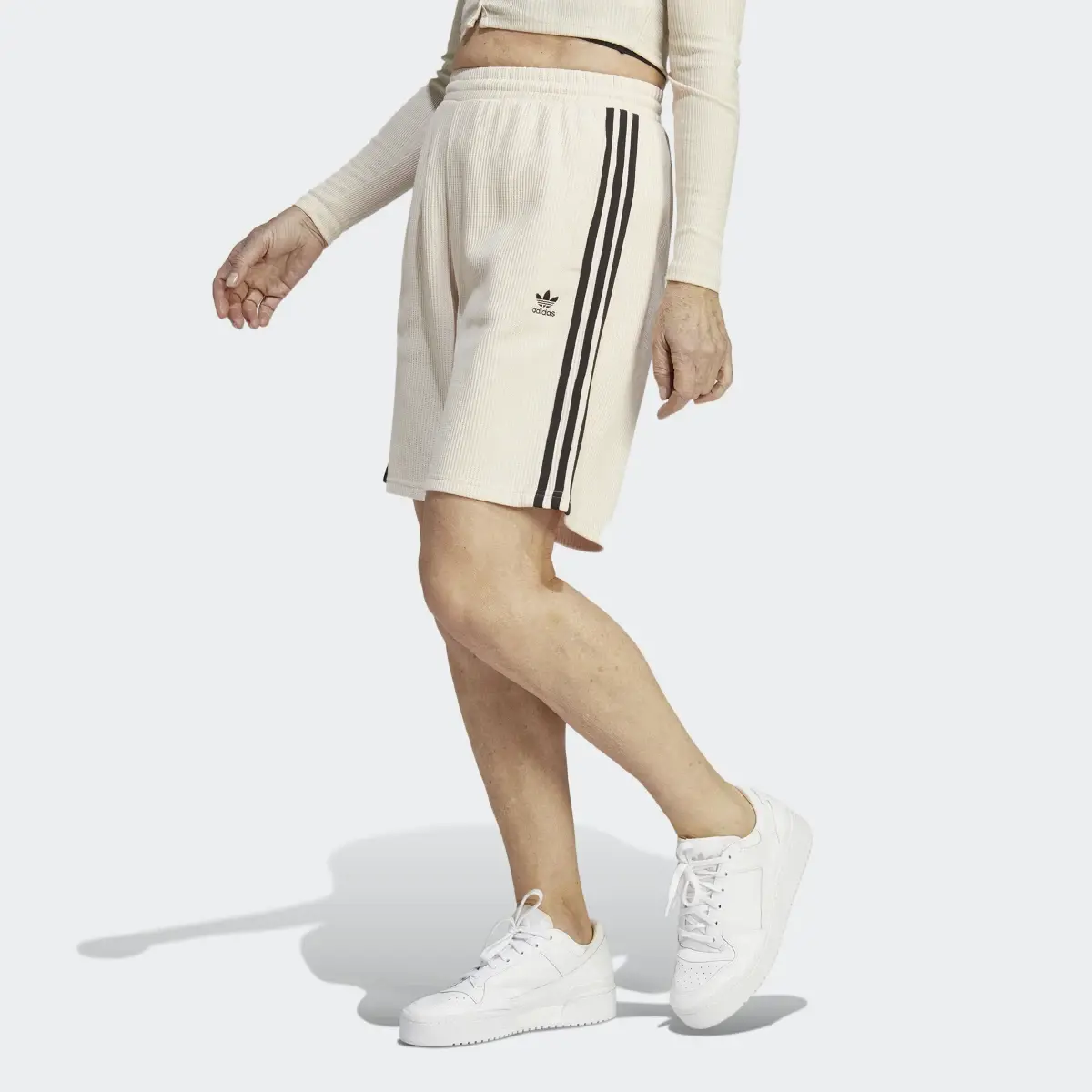 Adidas Bermuda Shorts. 1