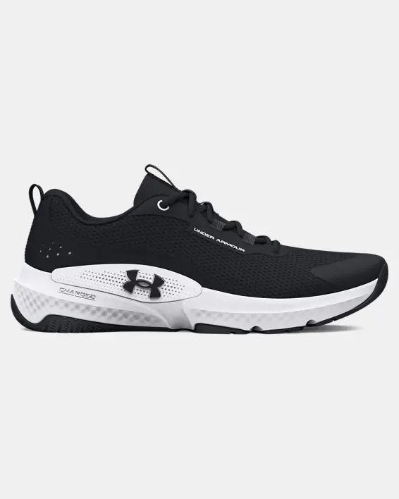 Under Armour Women's UA Dynamic Select Training Shoes. 1